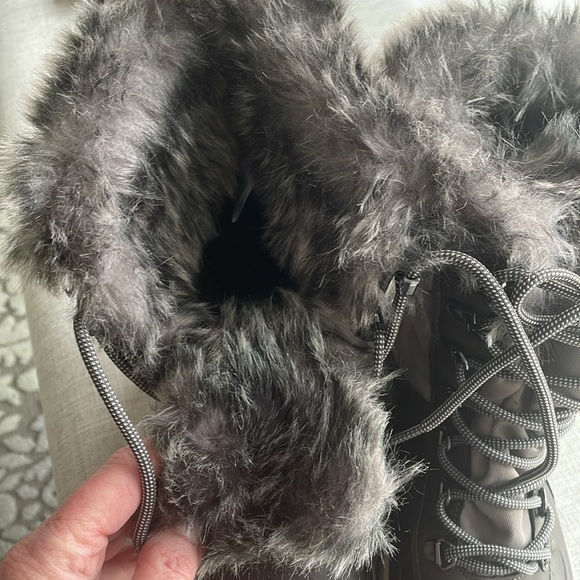 Cougar waterproof storm boots size 9 - Picture 9 of 10